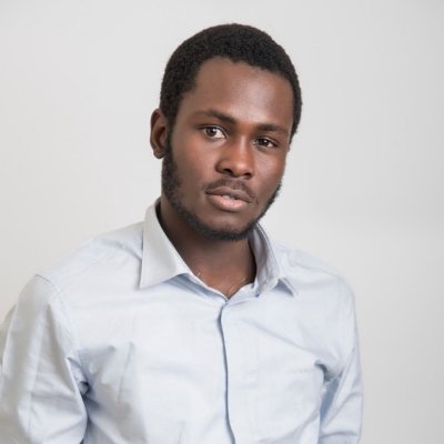 Profile Picture of Harry El'solomon Akpan (@mr_elsolomon7) on Twitter