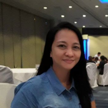 Profile Picture of Imelda Lopez Biazon (@AimeeSanDiego) on Twitter