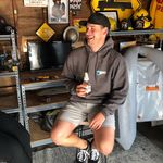 Profile Picture of Andy Graff (@agraff14) on Instagram