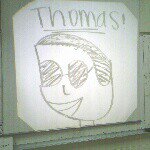 Profile Picture of Thomas Kirby (@tommykirby95) on Instagram