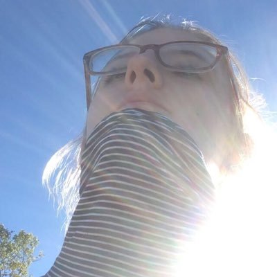 Profile Picture of Nicole “I Don’t Know” Wathrus (@walWRATH) on Twitter