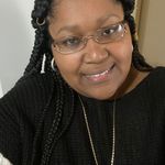 Profile Picture of Krystal Bates El-amin (@krystalbateselamin) on Instagram