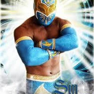 Profile Picture of Wwe Sin Cara (@maher_haroun) on Twitter