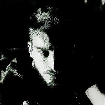 Profile Picture of Thomas Raven Georges (@Raven_Creation) on Twitter