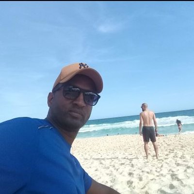 Cícero Lima - Twitter Profile Picture of Cícero Lima (@cicerolima90) on Twitter