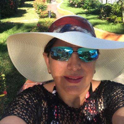Profile Picture of Maria Angelica Calvi (@angelica_calvi) on Twitter