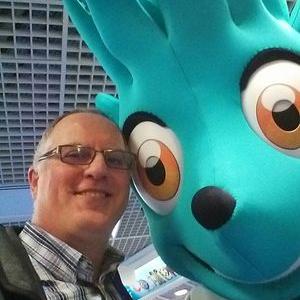 Profile Picture of Bill Brioux (@BillBrioux) on Twitter