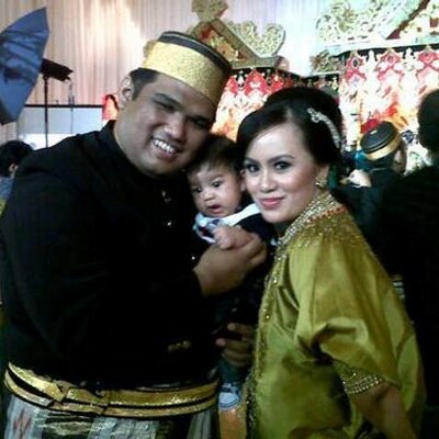 Profile Picture of Indira Maharis (@indie_maharis) on Twitter