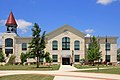 Profile Picture of Kerrville, Texas - Wikipediaon Wikipedia