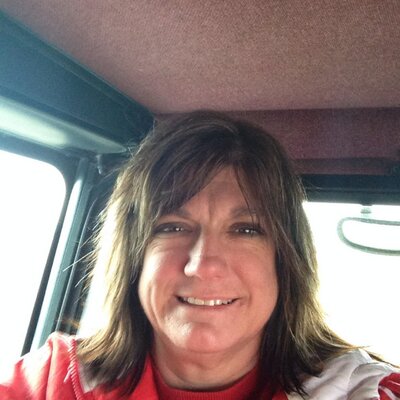 Profile Picture of Deborah Apple (@AppleDeborah) on Twitter
