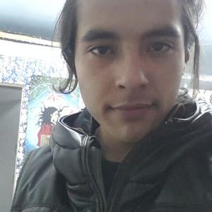 Profile Picture of Ismael Pichardo (@a0310be6076c405) on Twitter