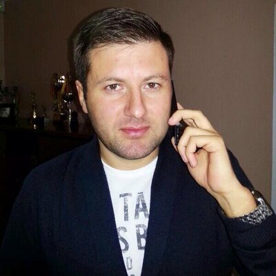 Profile Picture of Scott Mccoy (@ScottMccoy10) on Twitter