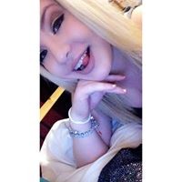 Profile Picture of Arianna Joelle Pedulla (@arianna-joelle-pedulla) on Quora