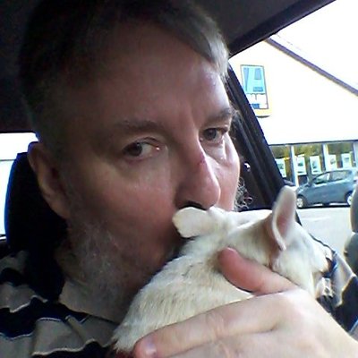 Profile Picture of Wolfgang Fuchs (@WolfgangFuchs11) on Twitter