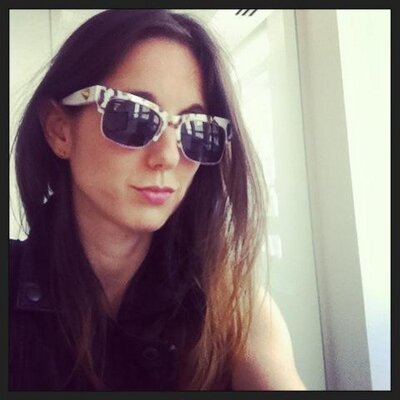 Profile Picture of Andrea Serrano (@_AndySerraNo_) on Twitter