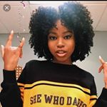 Profile Picture of riele downs (@tracy__adou) on Instagram