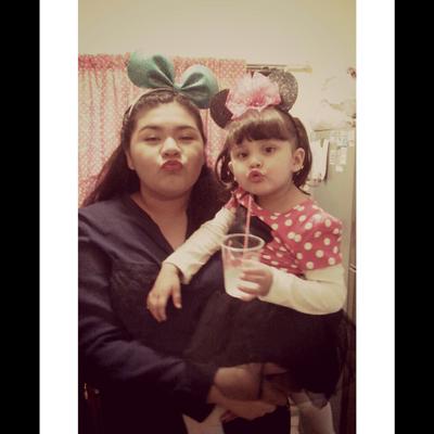 Profile Picture of Lilian  Robles (@LilianSugey) on Twitter