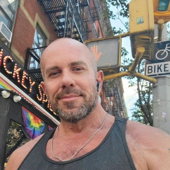 Profile Picture of davis Robert (@davis.robert75) on Tiktok