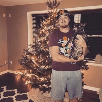 Profile Picture of Keith Kraus (@kraus_keith) on Twitter