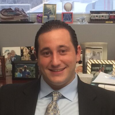 Profile Picture of Robert J. Barbera (@eldiabloespanol) on Twitter