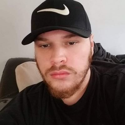 Profile Picture of Kevin Fitzpatrick (@K_Fitz93) on Twitter