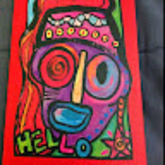 Profile Picture of Andrew Weaver (@bigbutte53) on Poshmark