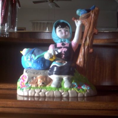 Profile Picture of Alice Chavez (@alicechavez1) on Twitter