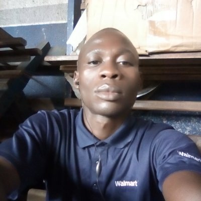Profile Picture of Joël Capo Le Lion (@capo_lion) on Twitter