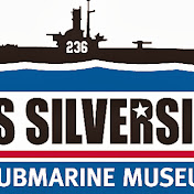 Profile Picture of USS Silversides Museum (@usssilversidesmuseum5760) on Youtube