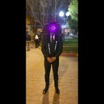 Profile Picture of Cadima V. David (@cadima_dcv) on Instagram