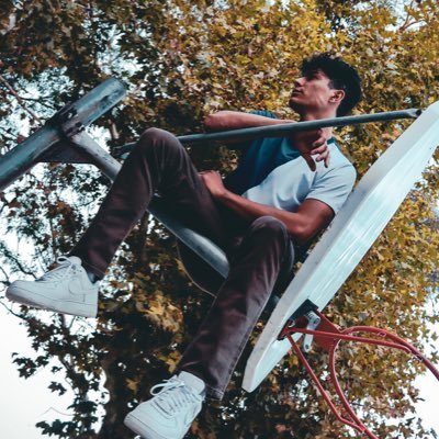 Profile Picture of Ben $egura (@SeguraBen) on Twitter