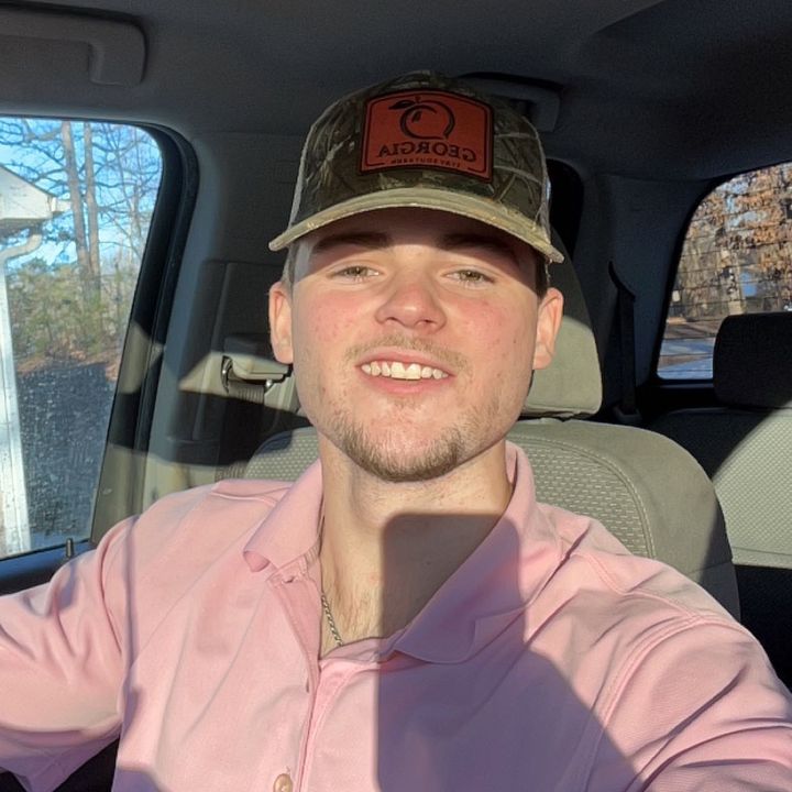 Profile Picture of Thomas King (@thomas.king21) on Tiktok