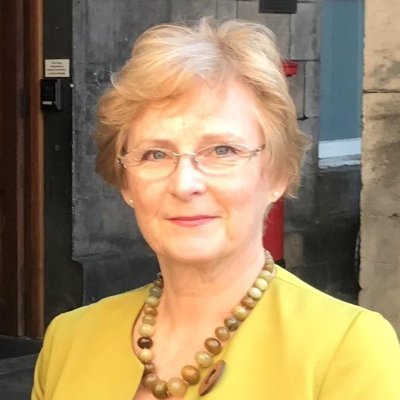 Profile Picture of Melanie Main (@melaniemain) on Twitter