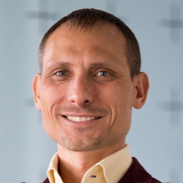 Profile Picture of Tomek Sienicki (@tomek_sienicki) on Twitter