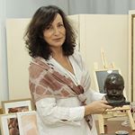 Profile Picture of @galeriaelagarimpo (@silvia_camargo_artsy) on Instagram