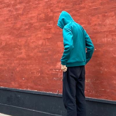 Profile Picture of Cy China (@shiyi831) on Twitter