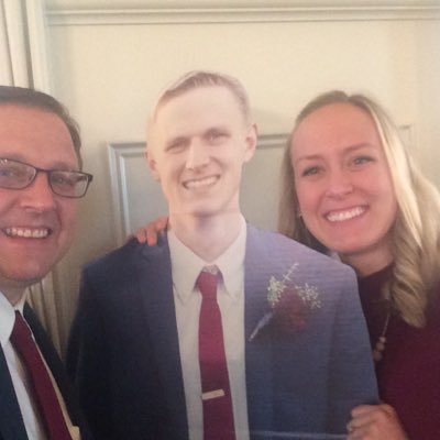 Profile Picture of Brian Swisher (@swisherfairview) on Twitter