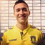 Profile Picture of David Katz Boysen Fanside (@davidboysenfanside) on Instagram