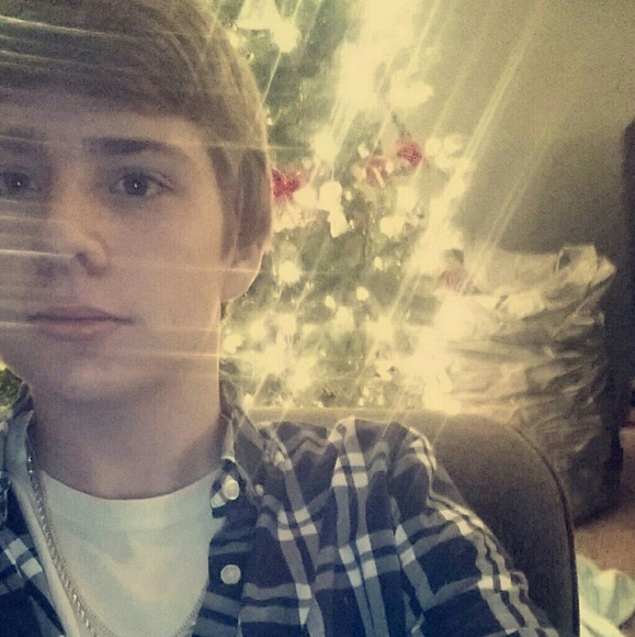 Profile Picture of Zack Calkins (@zackcalkins) on Poshmark