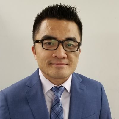 Profile Picture of Michael Ng (@MikeNg88) on Twitter