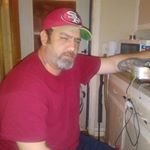 Profile Picture of James Alston (@alston306) on Instagram
