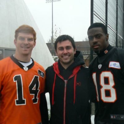 Profile Picture of Michael Wilder (@iamwilder12) on Twitter