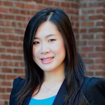 Profile Picture of Alice Pak (@AlicePakSF) on Twitter