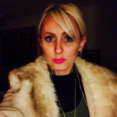 Profile Picture of Shelley Alexander (@Shelexander) on Twitter