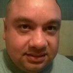 Profile Picture of Paul Orduño Yañez (@pauljr73) on Instagram