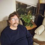 Profile Picture of Patrick Rains (@patrick.rains3) on Instagram