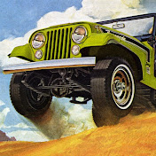 Alec Weinstein - Youtube Profile Picture of Alec Weinstein (@alecweinstein4990) on Youtube