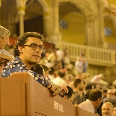 Profile Picture of Guillermo Domínguez ن [ Personal ] (@guillerMorarte) on Twitter