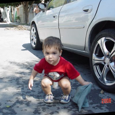 Profile Picture of Mike Adame (@ademe_p) on Twitter