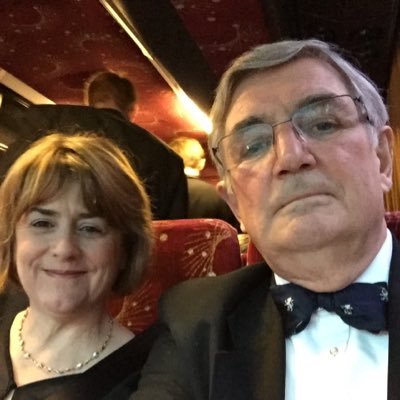 Profile Picture of Stuart 🔶 (@JohnStuartWild) on Twitter